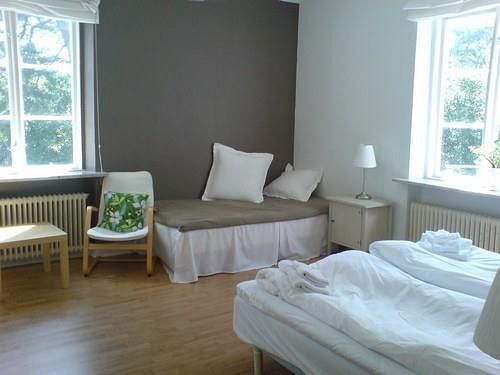 Our House Bed & Breakfast Истад Екстериор снимка