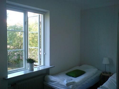Our House Bed & Breakfast Истад Екстериор снимка