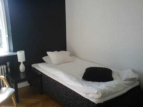 Our House Bed & Breakfast Истад Екстериор снимка